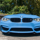 Image for article titled 2015 BMW M3: The Jalopnik Review